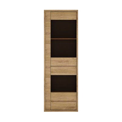 Tyle Display Cabinet