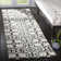 Pimentel Hand Tufted Wool Geometric Rug