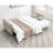 Haran Fabric Pull-Out Sleeper With Storage-350255039