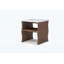 Table basse moderne avec tablette de rangement-1164932772