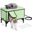 Maison pour chat M