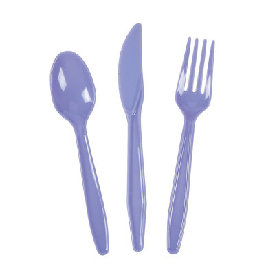 Disposable Flatware Set