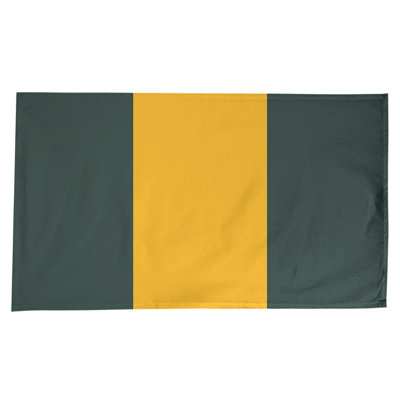 Green Bay Football Tablecloth