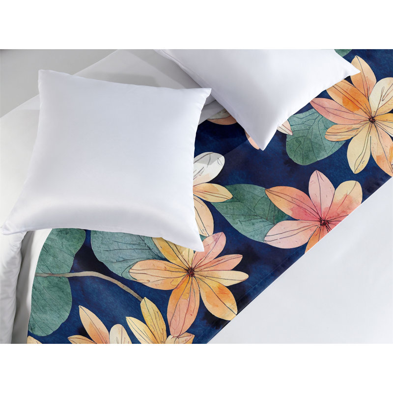 Foulard de lit Ambesonne, Très grand