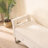 67.89" W Tufted Upholstered Storage Bench-745502377