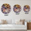 Horloge murale surdimensionnée-942340480
