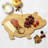 Totally Bamboo Bamboo Pig Shaped Cutting Board