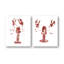 Lobster Print by John Beard-1675702243-1675702240