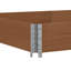 Corliss Wood Planter Box-978795793-978795799