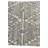 8x10 Pinkerton Multi Rug