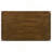 Warren Dark Brown Rectangular Dining Table