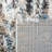 Xenia Shag Performance Geometric Rug-1502339658