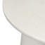 RYE Outdoor Round Coffee Table