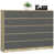 Graphite Gray/Artisan Oak is out of stock selected