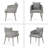 PEBBLE CHAIR