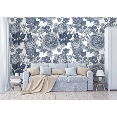 Ceres Matte Wall Mural