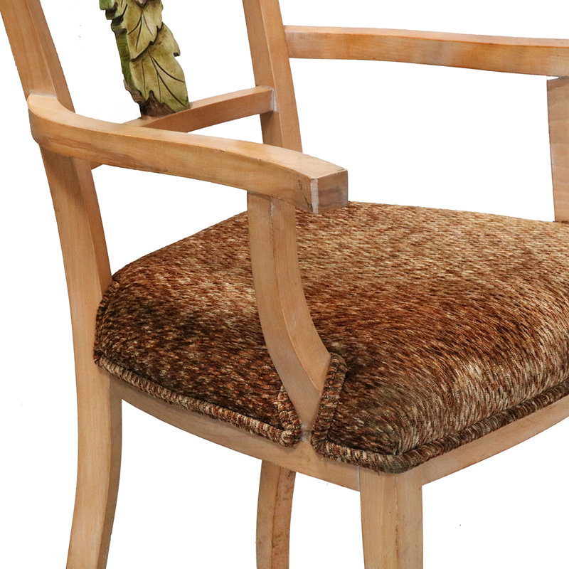 Fauteuil Henretta