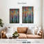 Harnek The Aspen Symphony Forest Impasto-108245633