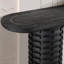 Console minimaliste de style italien-400976119
