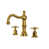 Unlacquered Brass