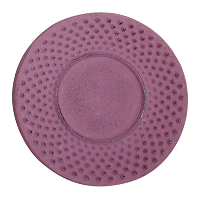Metal Round 1 Piece Trivet