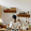 Tablettes murales, tablettes de rangement murales et supports de rangement pour ranger des articles