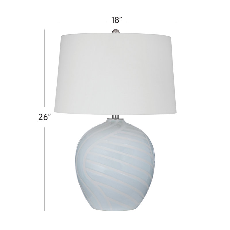 Lampe de table Lyance