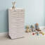 Armoire de rangement moderne avec buffet Buffet