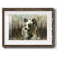 Lodge Twilight II - reproduction de cadre photo simple-1715329035-1715329036