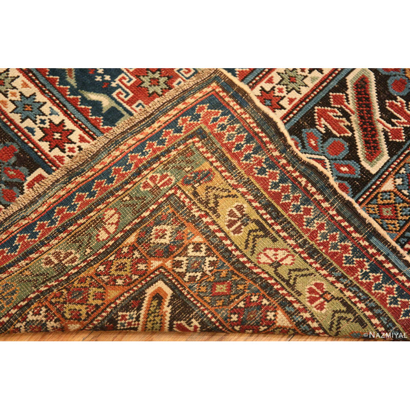 Petit tapis Chi Chi