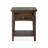 Aleeta End Table with Storage
