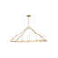 Marston 12 - Light Chandelier