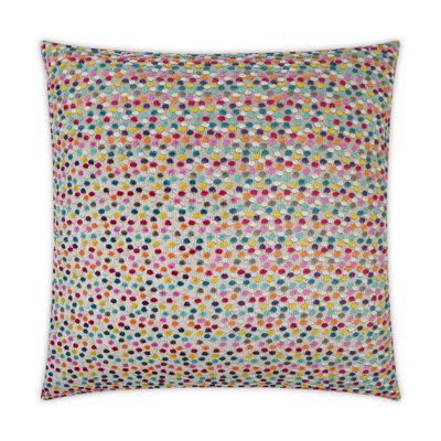Bacchus Pillow Cover & Insert