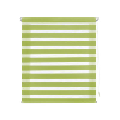 Aufroll-Rollo Halbtransparent