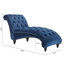 Chaise longue sans accoudoirs Modern-1194125705