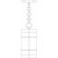 Valencia 1 - Light Pendant-4163192-4163195-4163212