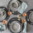 Over&Back Natural Fibre Woven Placemats, Set of 4-101293244