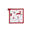 Merry Christmas Cotton Kitchen Towel Linen Set