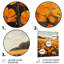 Décoration murale jaune renoncule fleur jaune II - boutons d'or-640523875-640523876