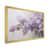 Gold Single Picture Framed