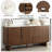 Harvey Server w/Ceramic Top
