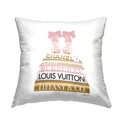 Throw Pillow