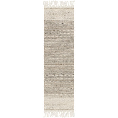 Striped Area Rug