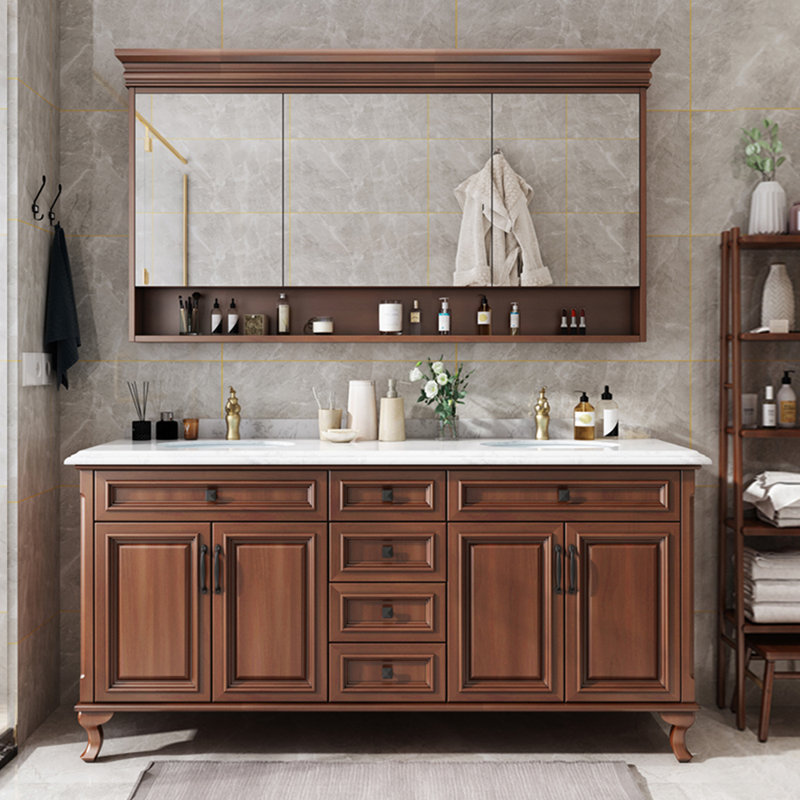 Totterdown, 32.7" H x 63" W x 21.7" D