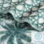Lanikai Fronds Throw Blanket-1074933888