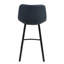 Tabouret de comptoir 25,5 po Castillon-856574348