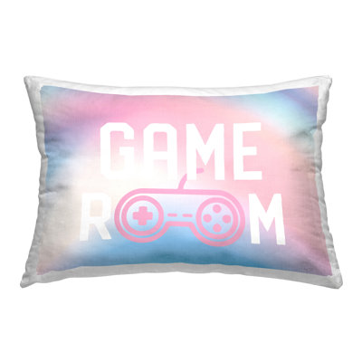 Coussin Pastel
