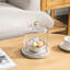 Cloche Or Water Globe
