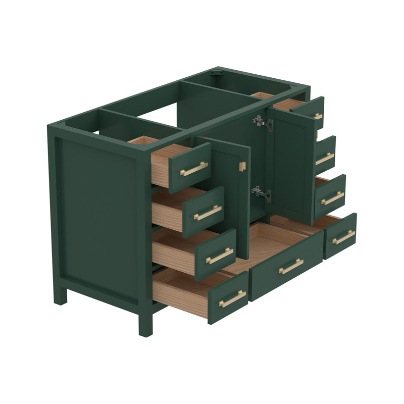 Meuble-lavabo 48 po, 48"