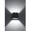 Quad Up & Downlight